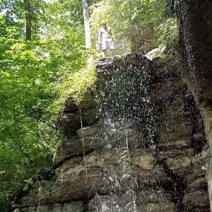 Meet your Posher, Edward buddy